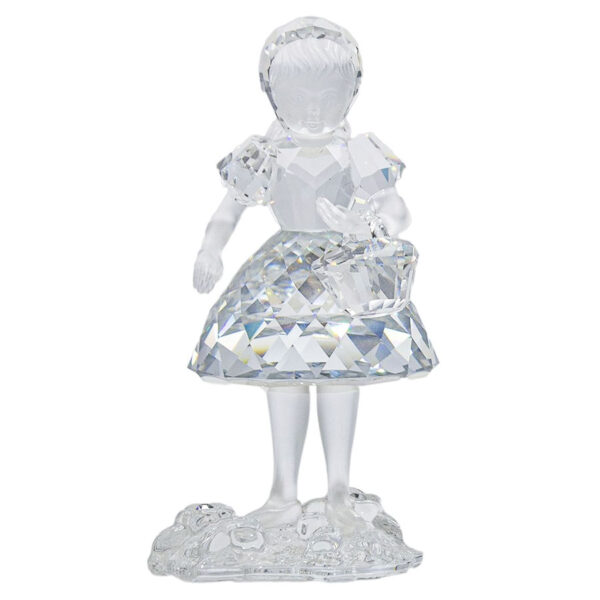Swarovski Crystal Red Riding Hood 191695