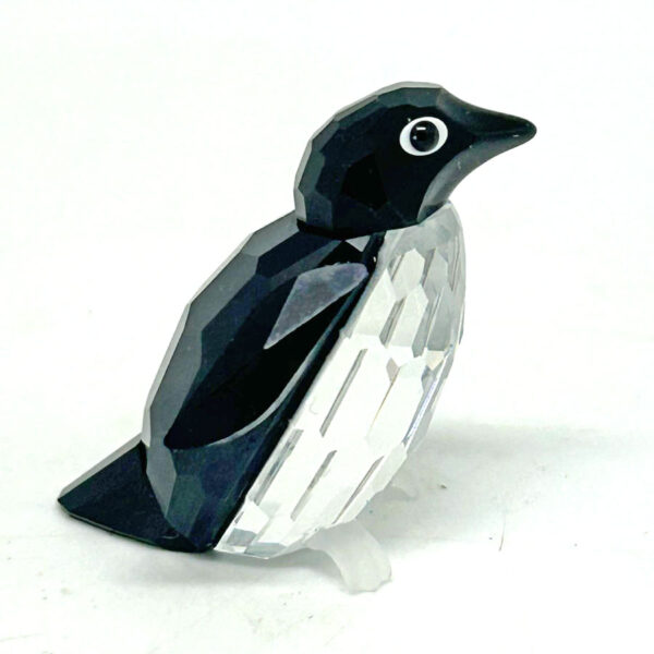 Swarovski-crystal-sir-penguin-191448-2 Swarovski Crystal Sir Penguin 191448