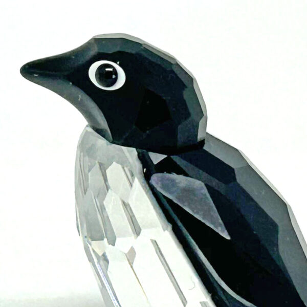 Swarovski-crystal-sir-penguin-191448-3 Swarovski Crystal Sir Penguin 191448