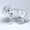 Swarovski Crystal Wolf Red Riding Hood 207549
