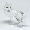 Swarovski Crystal Wolf Red Riding Hood 207549