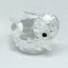 Swarovski Mini Swimming Duck 012531