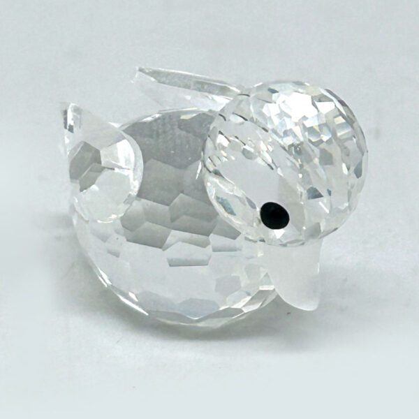 Swarovski Mini Swimming Duck 012531