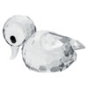 Swarovski Mini Swimming Duck 012531