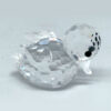 Swarovski Mini Swimming Duck 012531