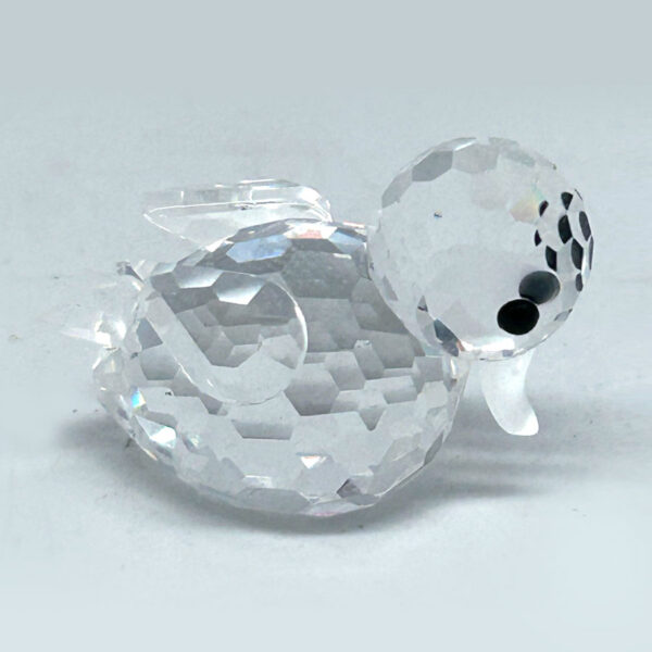 Swarovski Mini Swimming Duck 012531