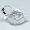 Swarovski Mini Swimming Duck 012531