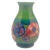 Walter Moorcroft Anemone Extra Large Vase C1949