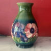 Walter Moorcroft Anemone Extra Large Vase C1949