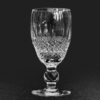 Waterford Crystal Colleen Claret Wine Short Stem