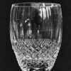 Waterford Crystal Colleen Large Claret Wine Short Stem 11.5cm