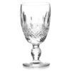 Waterford Crystal Colleen Claret Wine Short Stem