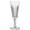 Waterford Crystal Alana Fluted Champagne 18cm