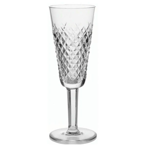 Waterford Crystal Alana Fluted Champagne 18cm