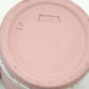 Wedgwood Jasperware Miniature Pink Mug