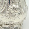 Hallmarked Silver Christening Boxed Set  Martin Hall  Sheffield 1879
