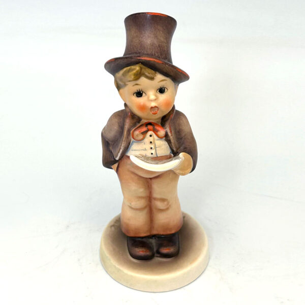 Hummel Street Singer TMK5