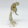 Hutschenreuther Selb Bavaria Monkey On A Tree