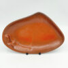 Kalahari Pottery Earthen Pottery Glaze Reclining Figure Bowl