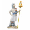 Lladro Daisa Figurine Valencian Boy 1400