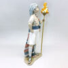 Lladro Daisa Figurine Valencian Boy 1400