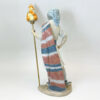Lladro Daisa Figurine Valencian Boy 1400