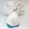 Rosenthal Pair Courting Doves Figurines Designed By Fritz Heinenreich C1950