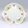 Royal Albert September Song Large Tea Cake Plate