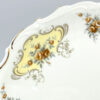 Royal Albert September Song Large Tea Cake Plate