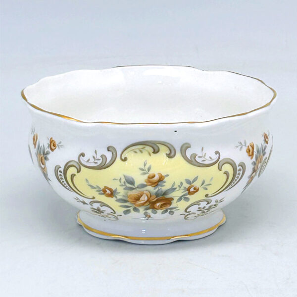 Royal Albert September Song Tea Sugar Bowl