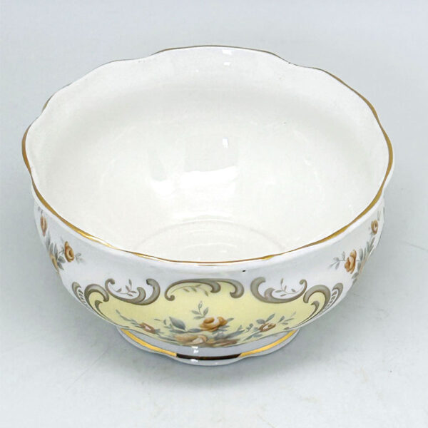Royal Albert September Song Tea Sugar Bowl