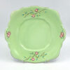 Royal-Albert-Solid-Floral-Handle-Apple-Blossom-Large-Cake-Plate-1 Royal Albert Solid Floral Handle Apple Blossom Large Cake Plate 86594