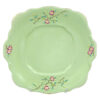 Royal-Albert-Solid-Floral-Handle-Apple-Blossom-Large-Cake-Plate Royal Albert Solid Floral Handle Apple Blossom Large Cake Plate 86594