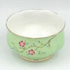 Royal-Albert-Solid-Floral-Handle-Apple-Blossom-Tea-Sugar-Bowl-1 Royal Albert Solid Floral Handle Apple Blossom Tea Sugar Bowl 86594