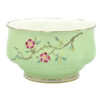 Royal-Albert-Solid-Floral-Handle-Apple-Blossom-Tea-Sugar-Bowl Royal Albert Solid Floral Handle Apple Blossom Tea Sugar Bowl 86594