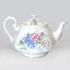 Royal Albert Sweet Pea Friendship Tea Pot