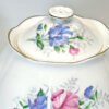 Royal Albert Sweet Pea Friendship Tea Pot