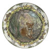 Royal Doulton African Game Reserve Lioness Charger