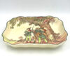 Royal Doulton Under the Greenwood Rectangular Bowl D6341