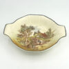Royal Doulton Rustic English Bon Bon Tab Handles
