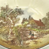 Royal Doulton Rustic English Bon Bon Tab Handles