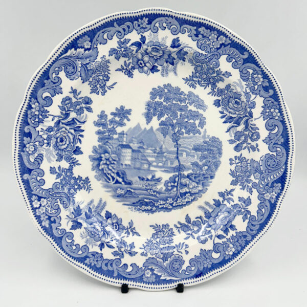 Spode Copeland Severn Entree Plate