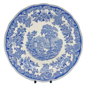 Spode Copeland Severn Entree Plate