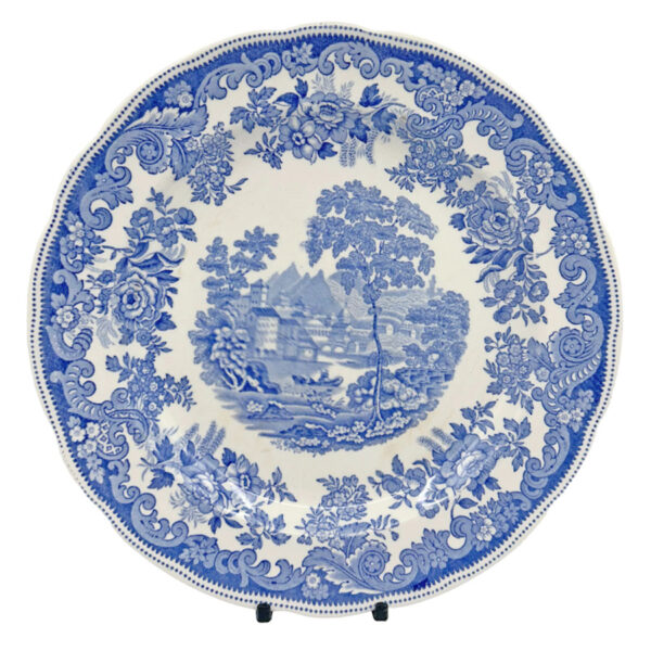 Spode Copeland Severn Entree Plate