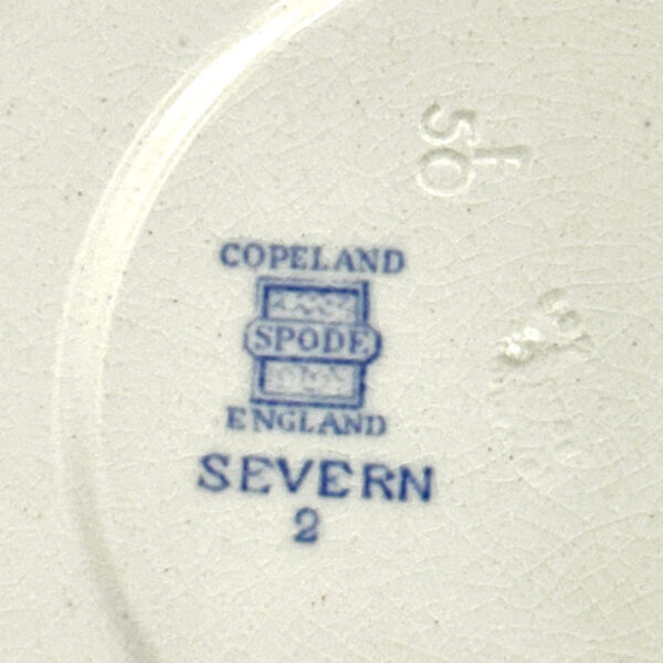 Spode Copeland Severn Dessert Bowl