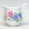 Royal Albert Sweet Pea Friendship 21 Piece Tea Service