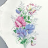 Royal Albert Sweet Pea Friendship 21 Piece Tea Service
