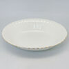 Royal Albert Oval Serving Bowl Val D'Or