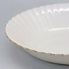 Royal Albert Oval Serving Bowl Val D'Or