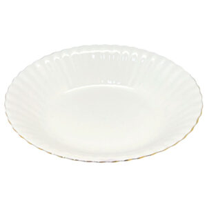 Royal Albert Oval Serving Bowl Val D'Or